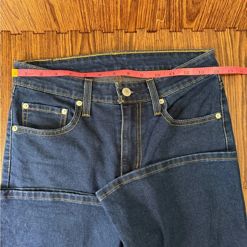 Levi's Women's High-Rise Flare | W27 L32 - Picture 8 of 13